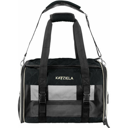 Quilted Companion Pet Carrier