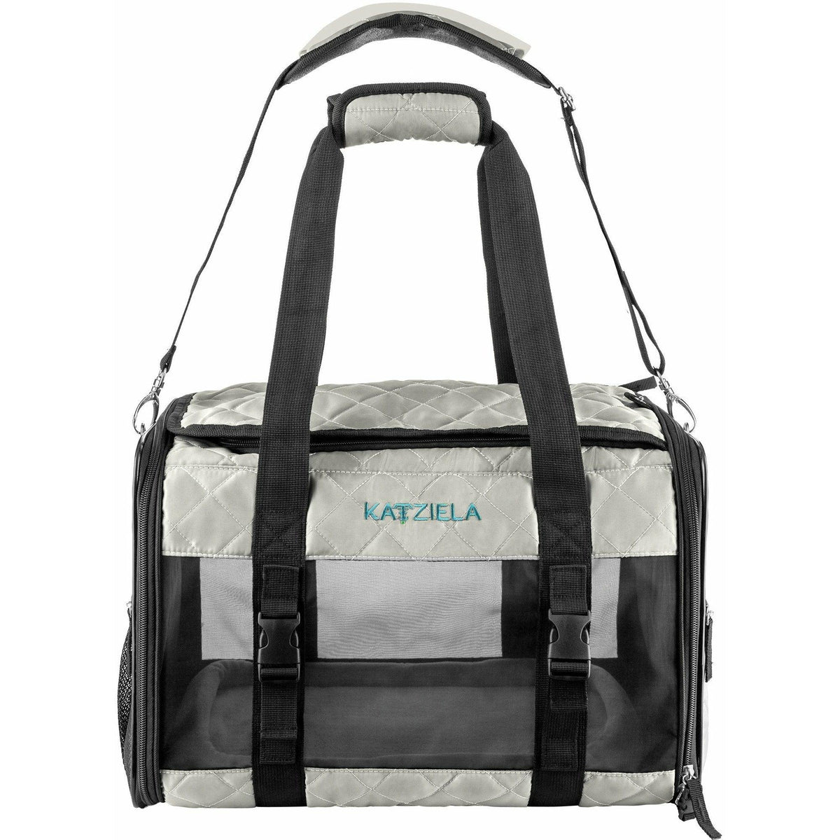 Quilted Companion Pet Carrier