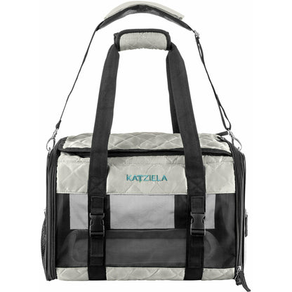 Quilted Companion Pet Carrier