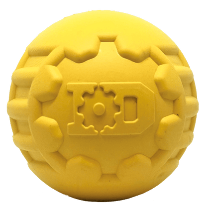 Industrial Rubber Dog Ball for Heavy Chewers
