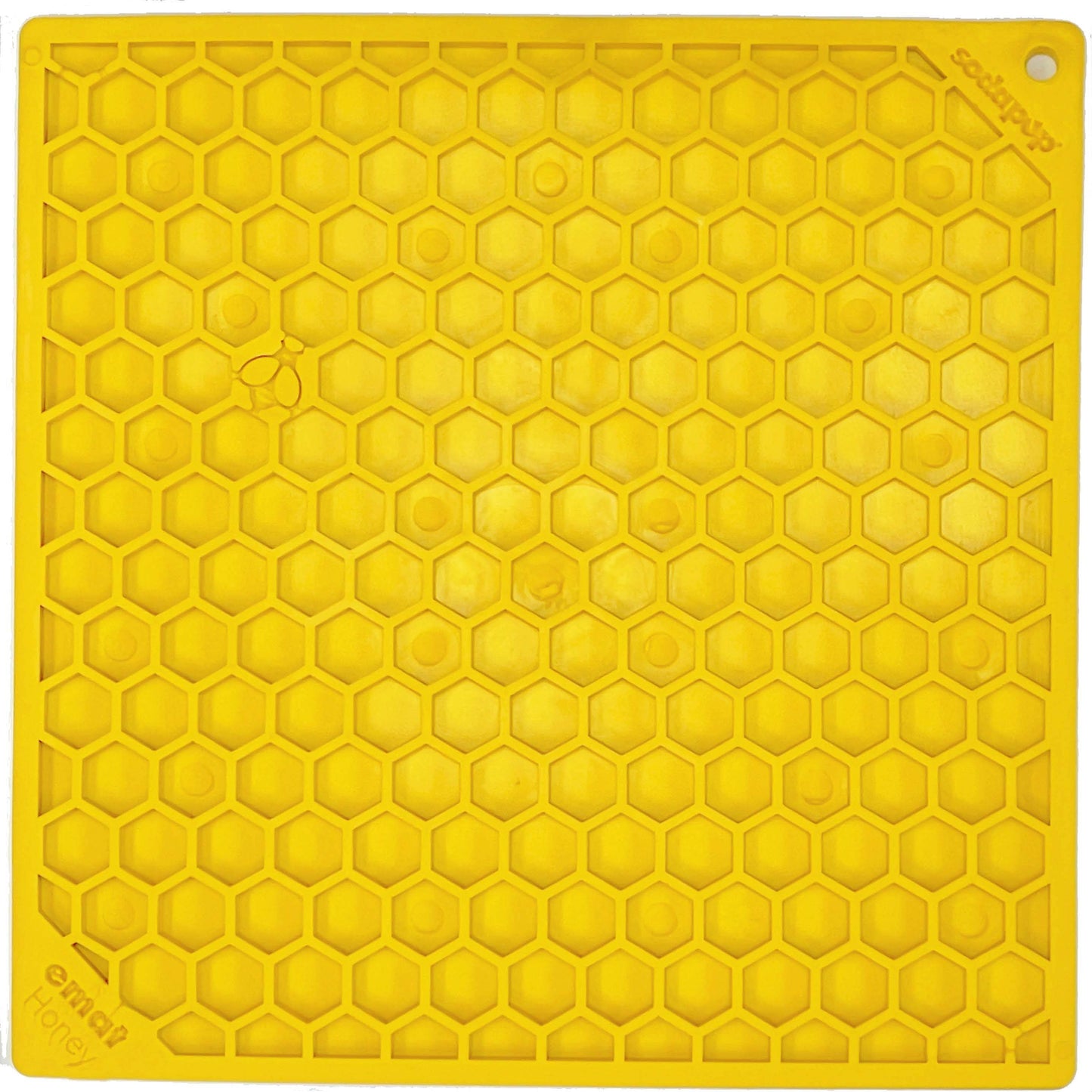 Honeycomb eMat