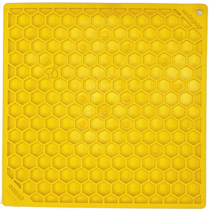 Honeycomb eMat