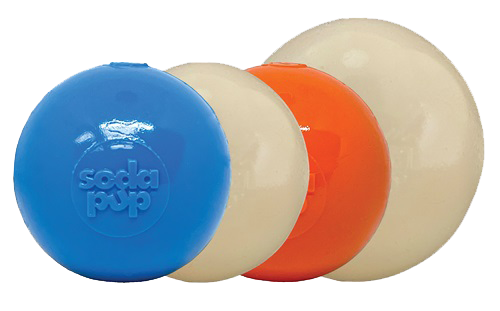 Ultra-Durable Squeak Ball