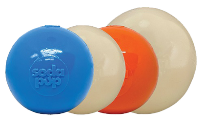 Ultra-Durable Squeak Ball