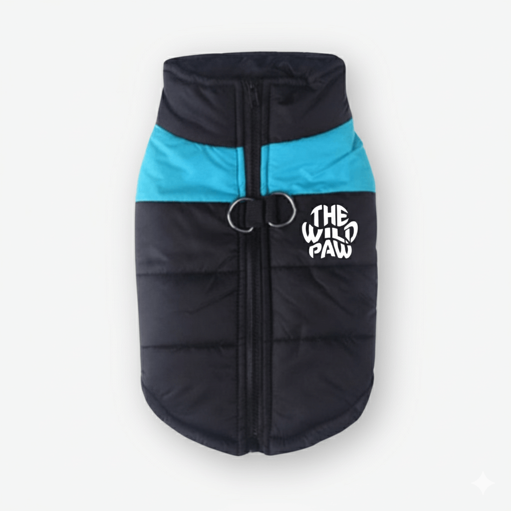 Wilderness Shield Vest - Optic Blue
