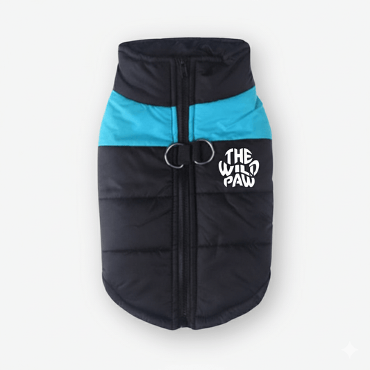 Wilderness Shield Vest - Optic Blue