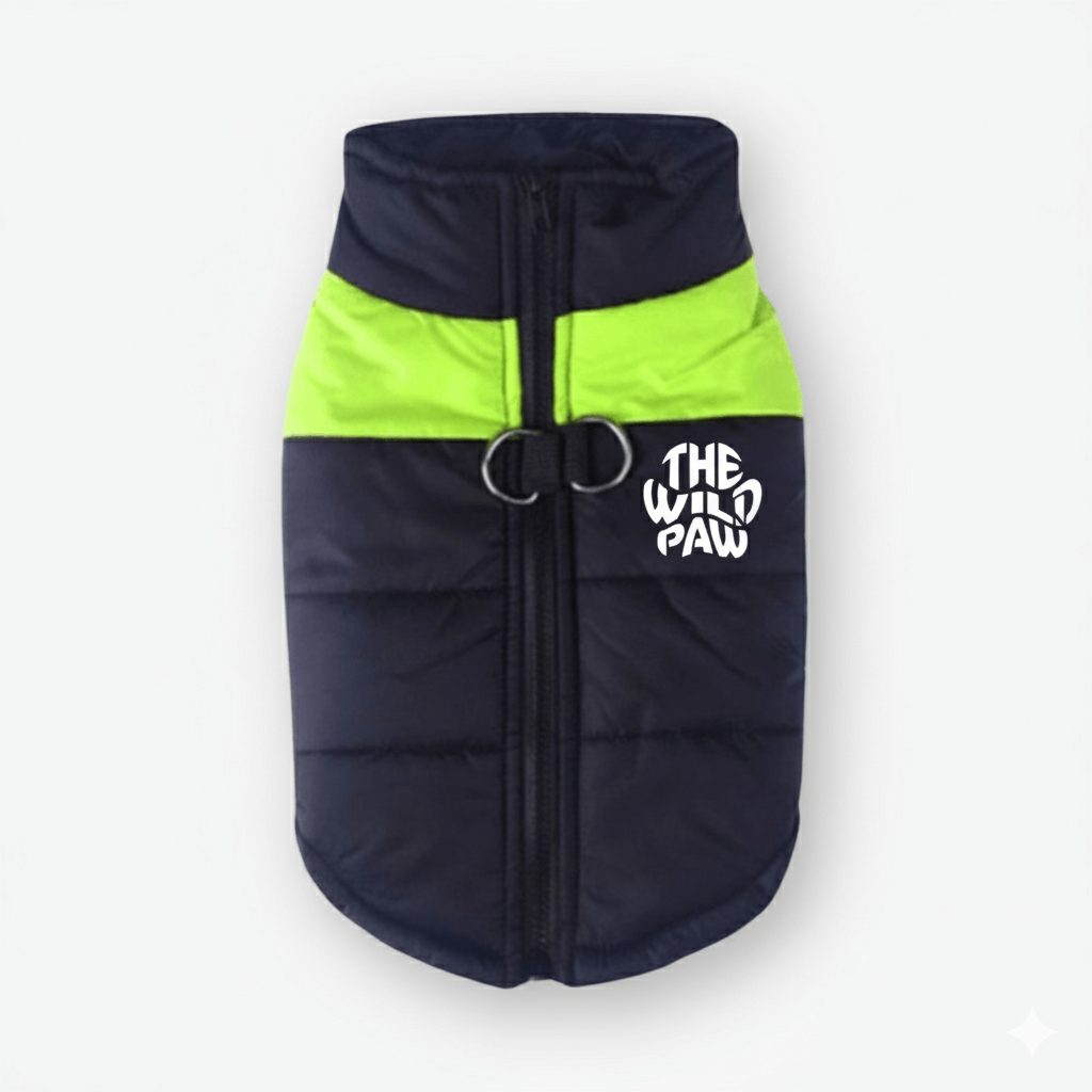 Wilderness Shield Vest - LED Yellow