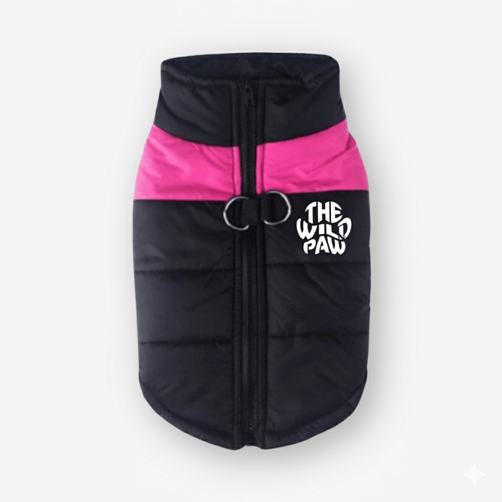 Wilderness Shield Vest - Pink