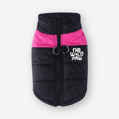 Wilderness Shield Vest - Pink