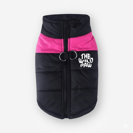 Wilderness Shield Vest - Pink