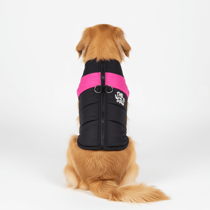 Wilderness Shield Vest - Pink alternate product view 2