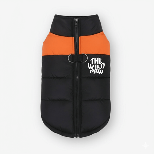Wilderness Shield Vest - Power Orange