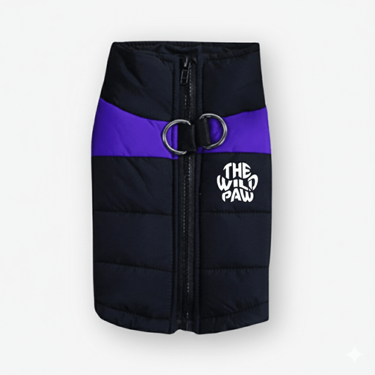 Wilderness Shield Vest - Purple