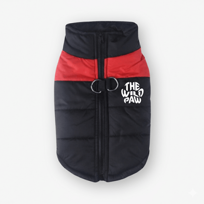 Wilderness Shield Vest - Red