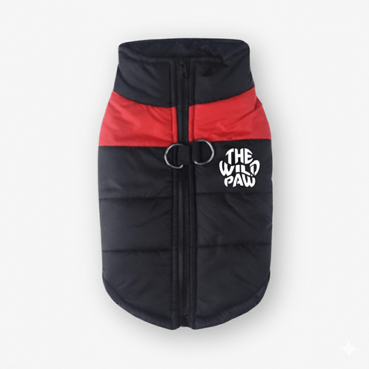 Wilderness Shield Vest - Red